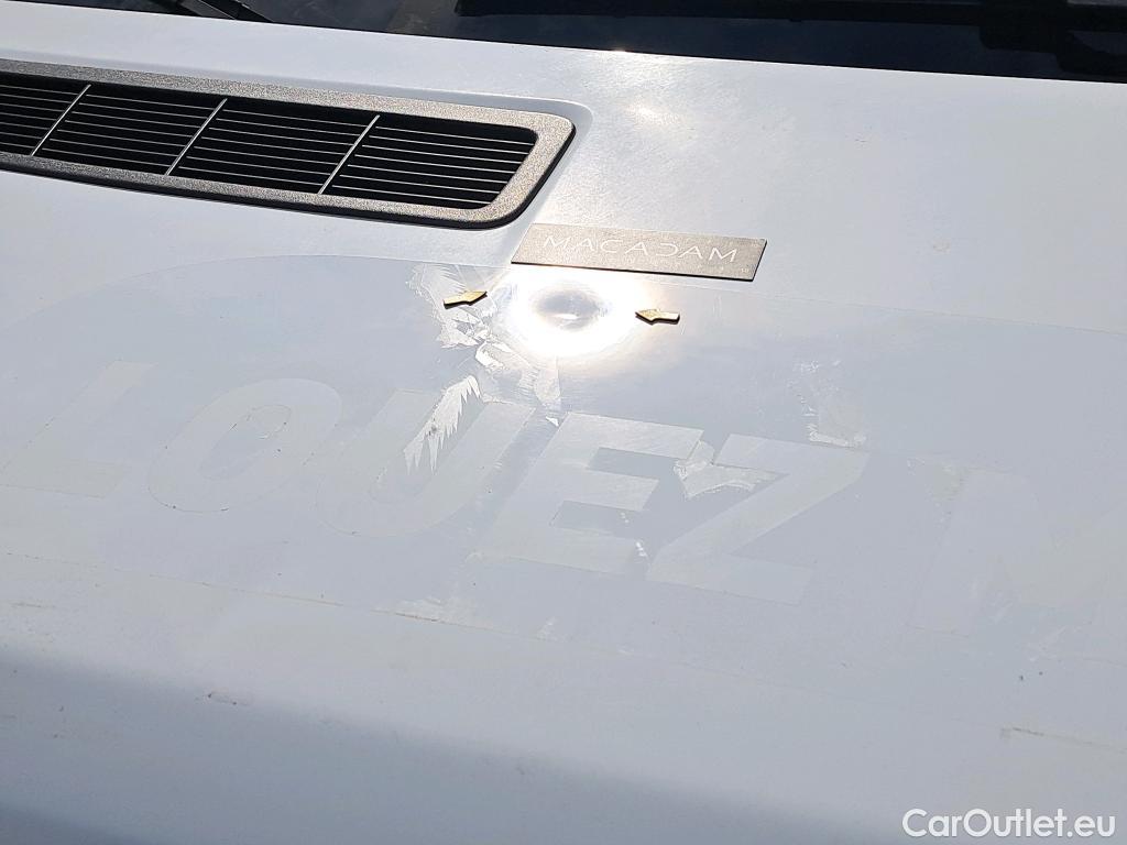  Ford  Transit  Plateau 350 L4 2.0 TDCi 130CV BVM6 E6 #9