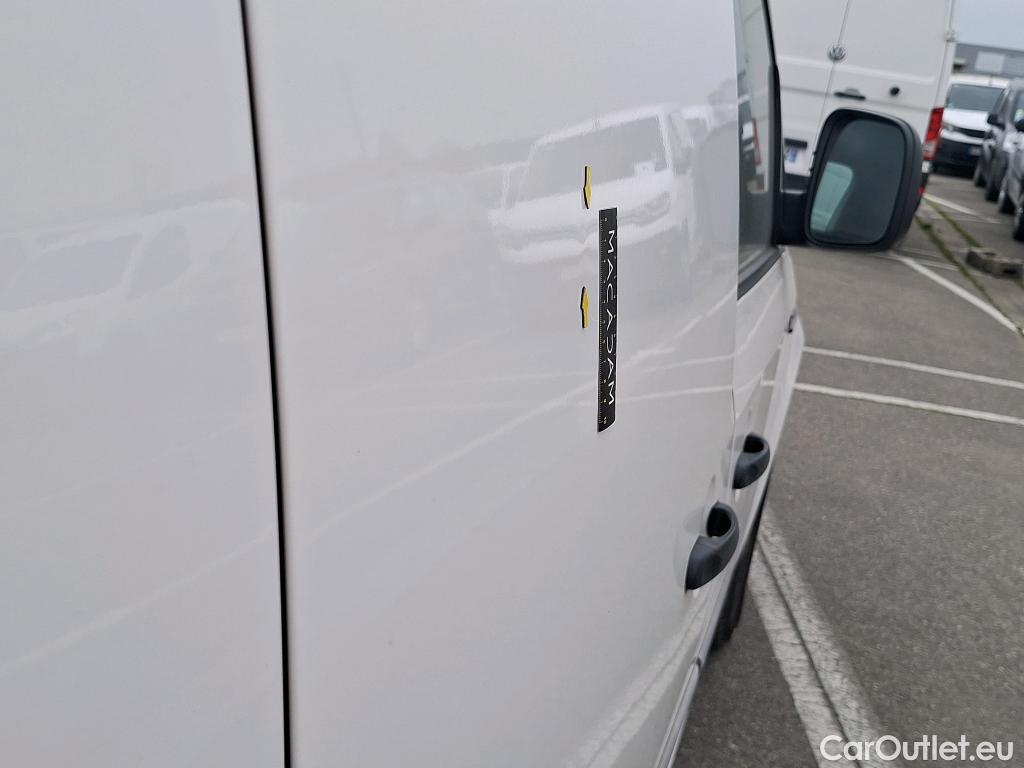  Volkswagen  Caddy VOLKSWAGEN  Van VU 4p Fourgonnette 2.0 TDI 75 Business Line #54