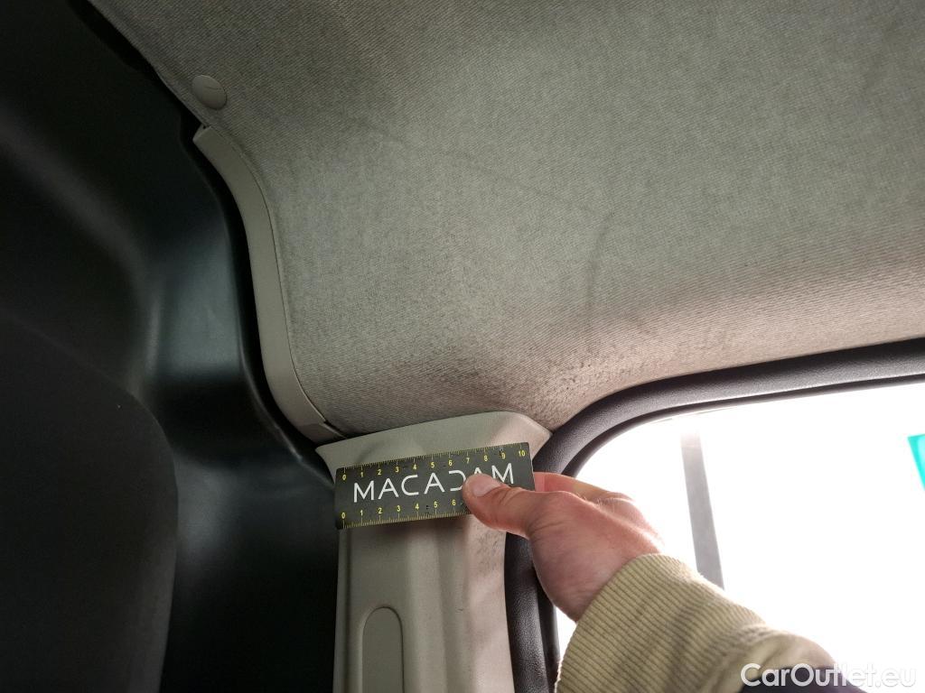  Renault  Kangoo  II Express Extra (Série Spéciale) 1.5 dCi 95CV BVM6 E6dT #14
