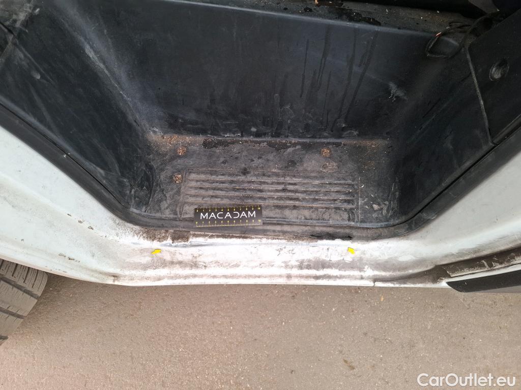  Peugeot  Boxer PEUGEOT  VU 4p Fourgon BLUEHDI 130 SandS PREMI 335 L2H2 #90
