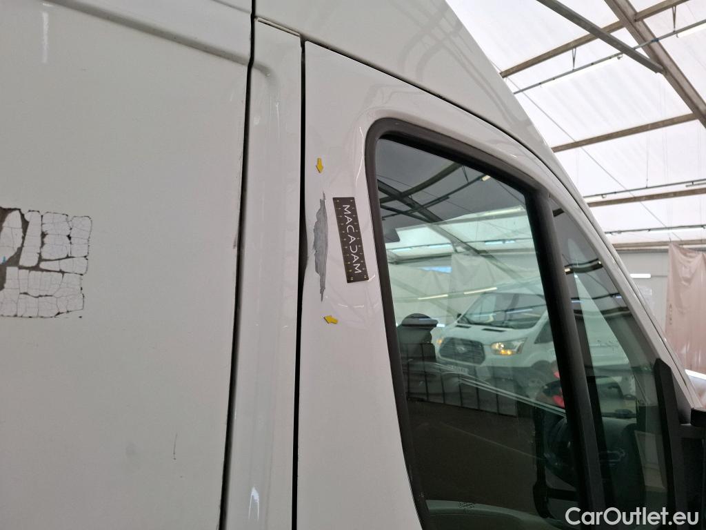  Peugeot  Boxer PEUGEOT  VU 4p Fourgon BLUEHDI 130 SandS PREMI 335 L2H2 #49
