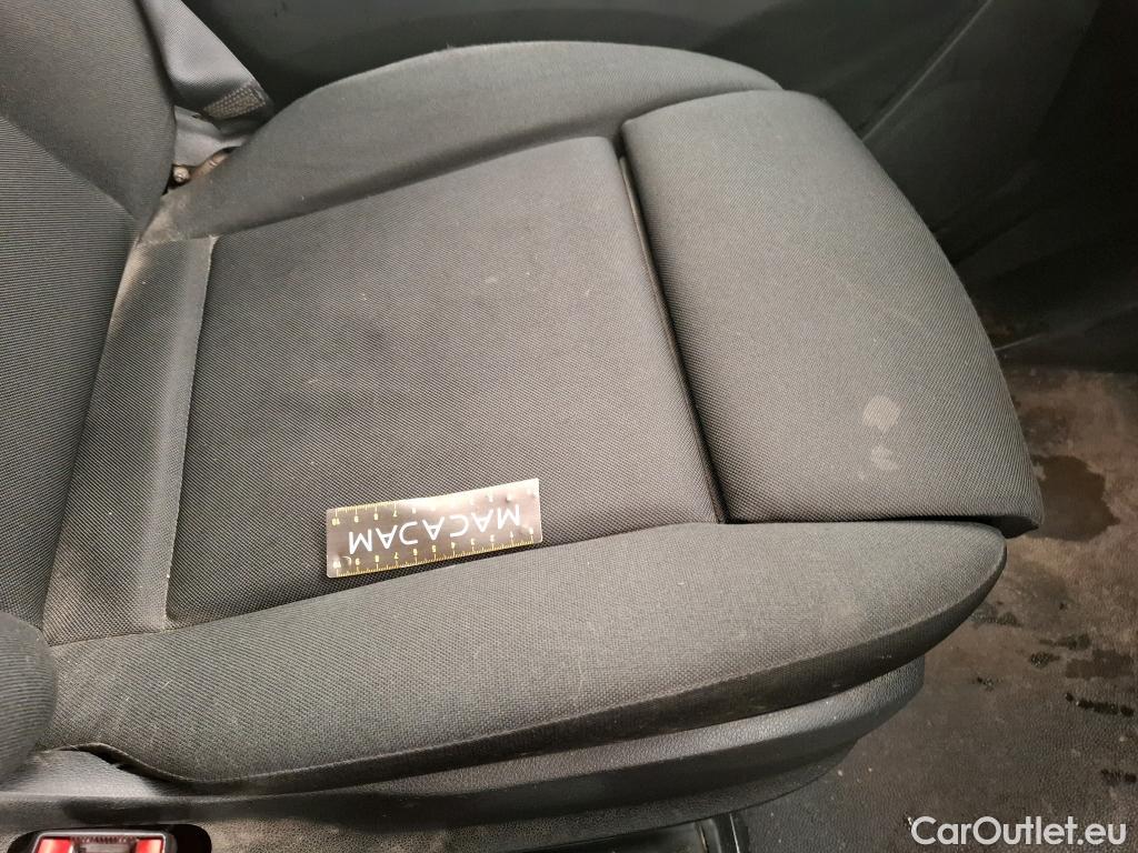  Mercedes  Sprinter MERCEDES-BENZ  / 2018 / 4P / Fourgon tôlé 314 CDI Emp 4325 3.5T #8