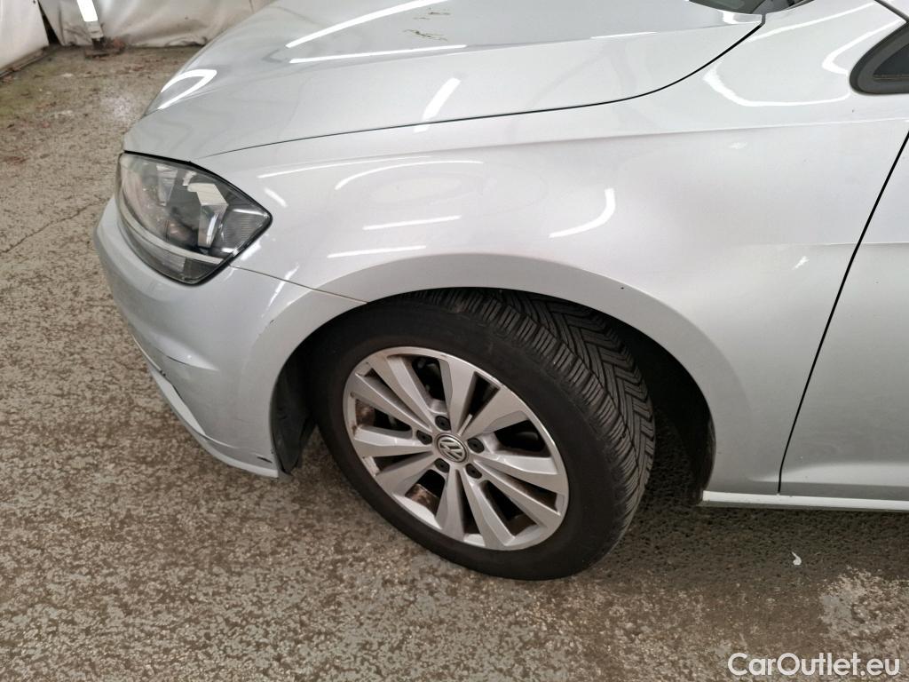  Volkswagen  Golf  VII Break Confortline Business BMT 1.6 TDI 115CV BVM5 E6 / TRANSFO VP/VF #30