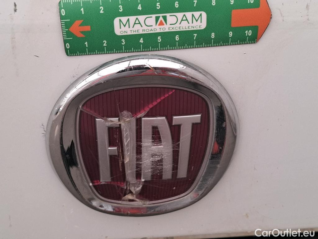  Fiat  Ducato FIAT  Benne SC  2014  2P  Benne basculante Maxi 35 M 23 Multijet 140 Business #8