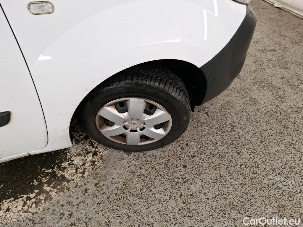  Renault  Kangoo  II Express Extra (Série Spéciale) 1.5 dCi 95CV BVM6 E6dT #9