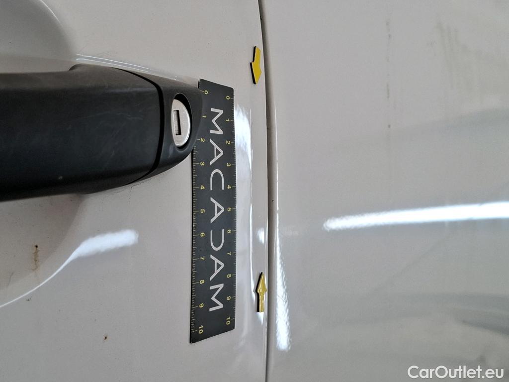  Peugeot  Partner  Premium L1 1.5 HDi 75CV BVM5 E6dT #4