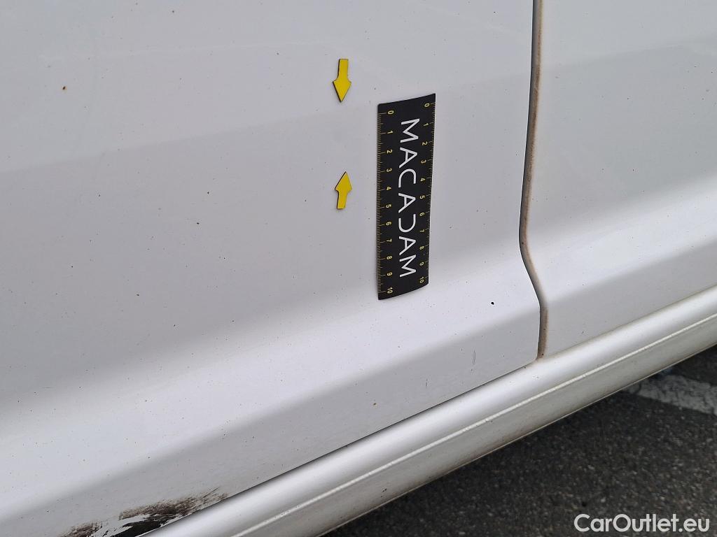  Volkswagen  Caddy VOLKSWAGEN  Van VU 4p Fourgonnette 2.0 TDI 75 Business Line #59