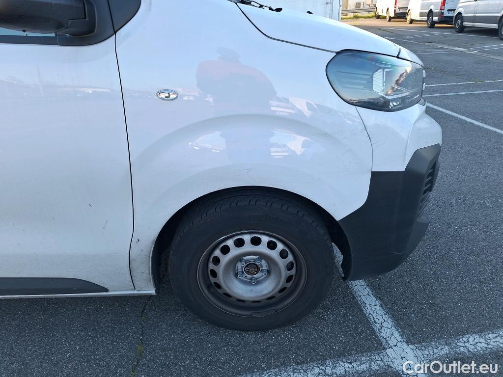  Peugeot  Expert  Fourgon M 2.0 HDi 180CV BVA8 6E #1