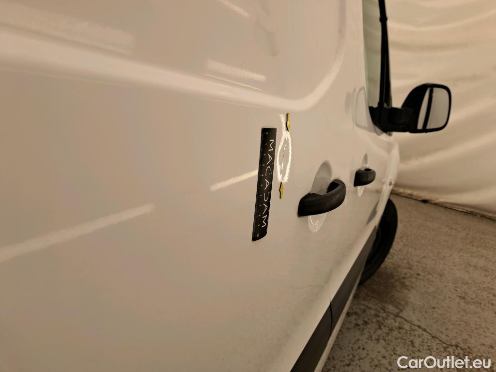  Peugeot  Partner PEUGEOT  VU 4p Fourgonnette 1.6 BLUEHDI 75 STANDARD PREMIUM PACK #15