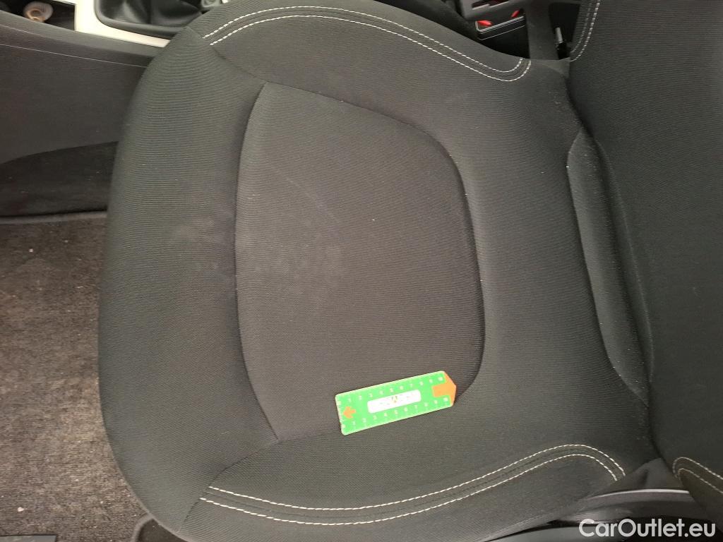  Renault  Captur  Business 0.9 TCe 90CV BVM5 E6 / TRANSFO VP/VF #16