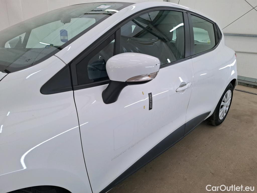  Renault  Clio  IV Air MediaNav 1.5 dCi 75CV BVM5 E6 #18