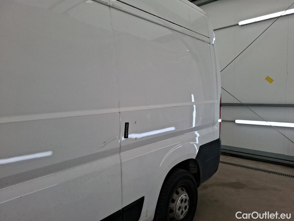  Peugeot  Boxer PEUGEOT  VU 4p Fourgon BLUEHDI 130 SandS PREMI 335 L2H2 #28