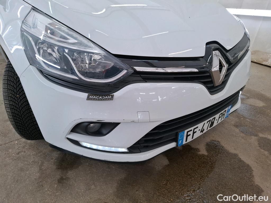  Renault  Clio  IV Air MediaNav 1.5 dCi 90CV BVM5 E6 #4