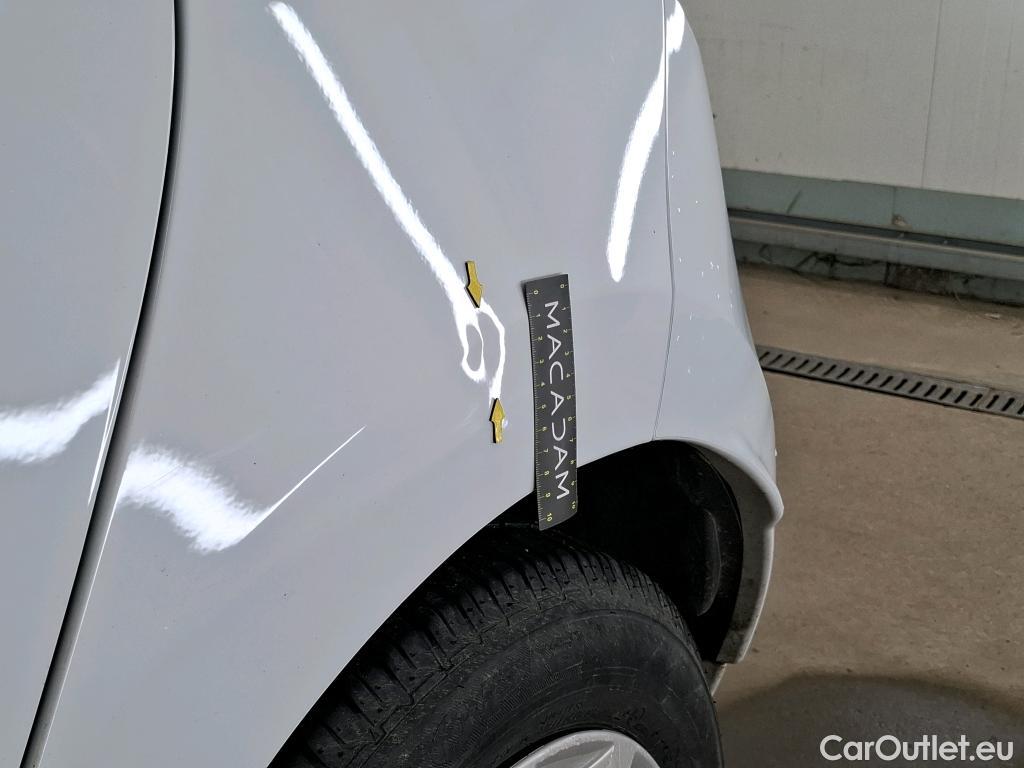  Renault  Clio  IV Air MediaNav 1.5 dCi 90CV BVM5 E6 #21