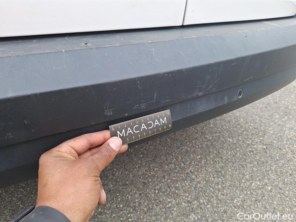  Volkswagen  Caddy VOLKSWAGEN  Van VU 4p Fourgonnette 2.0 TDI 75 Business Line #19