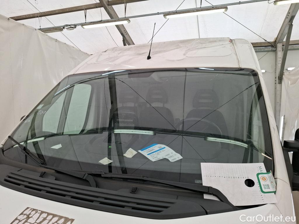  Peugeot  Boxer PEUGEOT  VU 4p Fourgon BLUEHDI 130 SandS PREMI 335 L2H2 #6