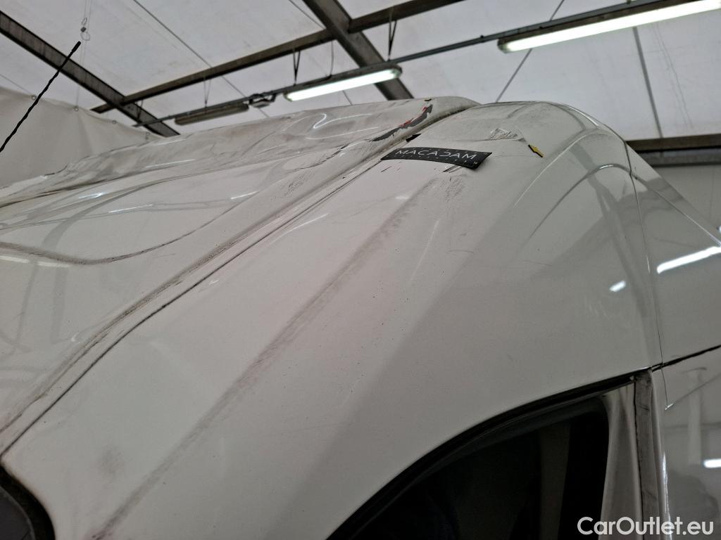  Peugeot  Boxer PEUGEOT  VU 4p Fourgon BLUEHDI 130 SandS PREMI 335 L2H2 #69