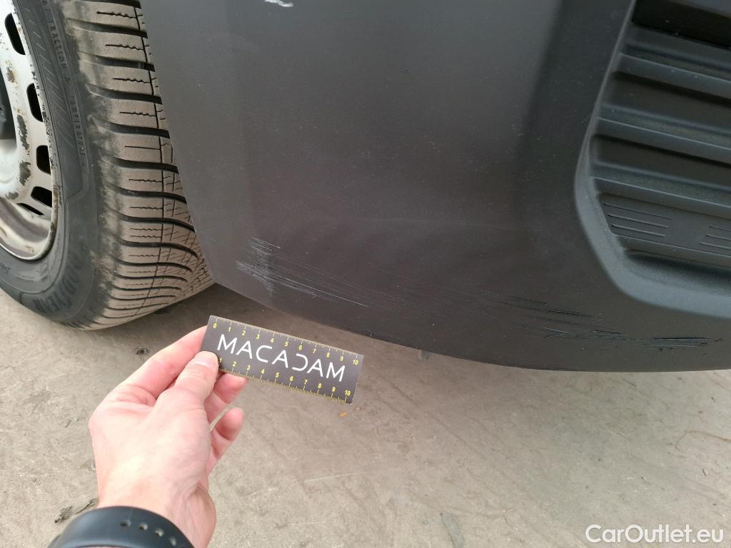  Peugeot  Partner  Premium L1 1.5 HDi 75CV BVM5 E6dT #44