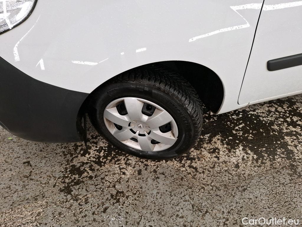  Renault  Kangoo  II Express Grand Confort (L1) 1.5 dCi 95CV BVM6 E6dT #11