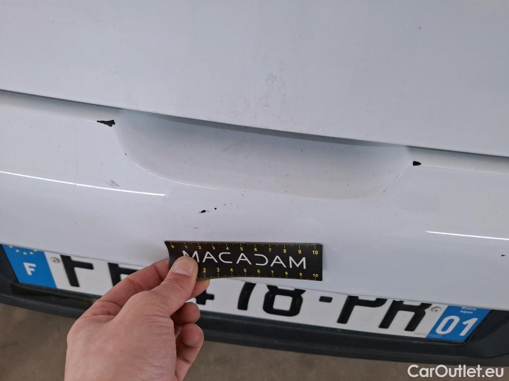  Renault  Clio  IV Air MediaNav 1.5 dCi 90CV BVM5 E6 #14