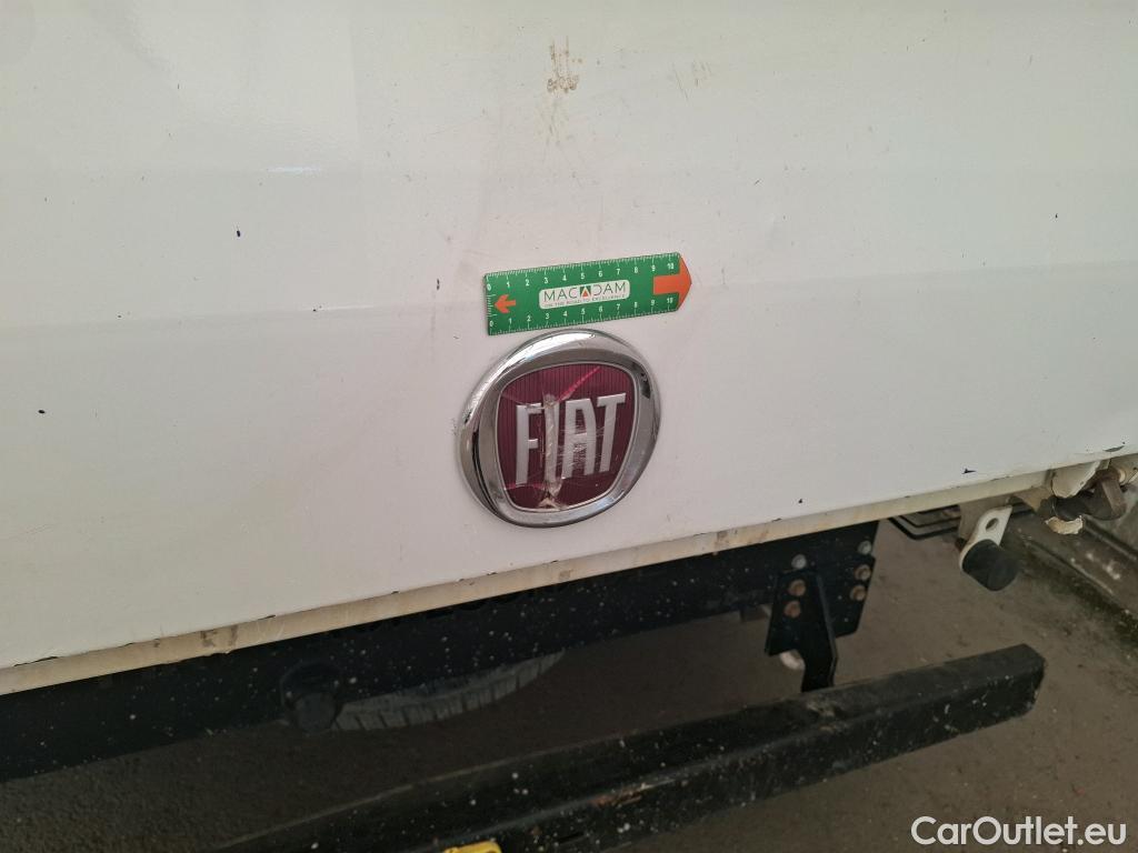  Fiat  Ducato FIAT  Benne SC  2014  2P  Benne basculante Maxi 35 M 23 Multijet 140 Business #7