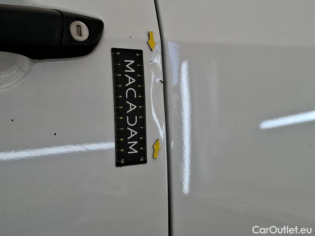  Peugeot  Partner  Premium L1 1.5 HDi 75CV BVM5 E6dT #17