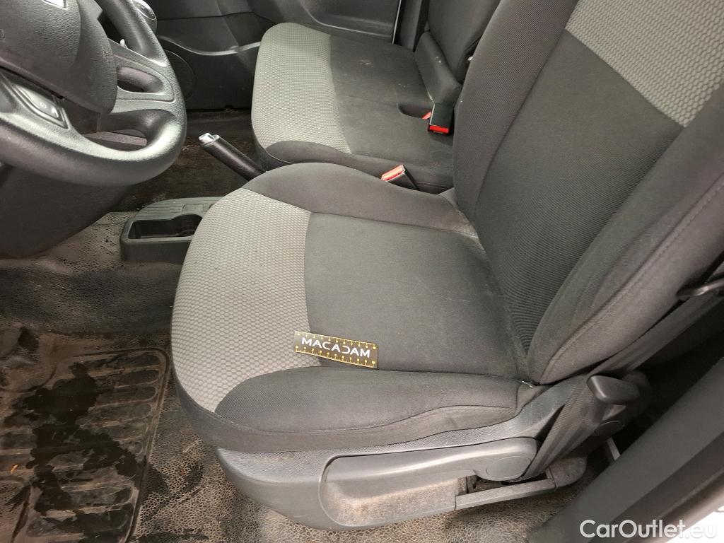  Renault  Kangoo  II Express Extra (Série Spéciale) 1.5 dCi 95CV BVM6 E6dT #1