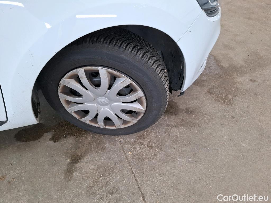  Renault  Clio  IV Air MediaNav 1.5 dCi 90CV BVM5 E6 #29