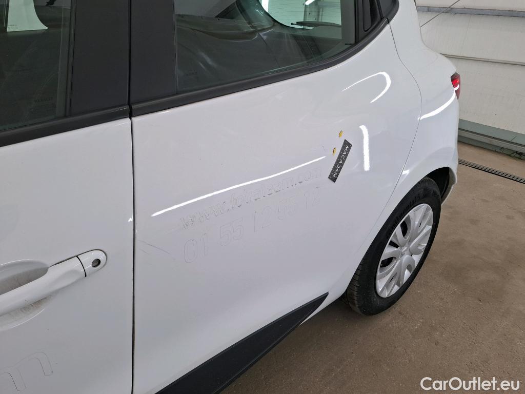  Renault  Clio  IV Air MediaNav 1.5 dCi 75CV BVM5 E6 #32