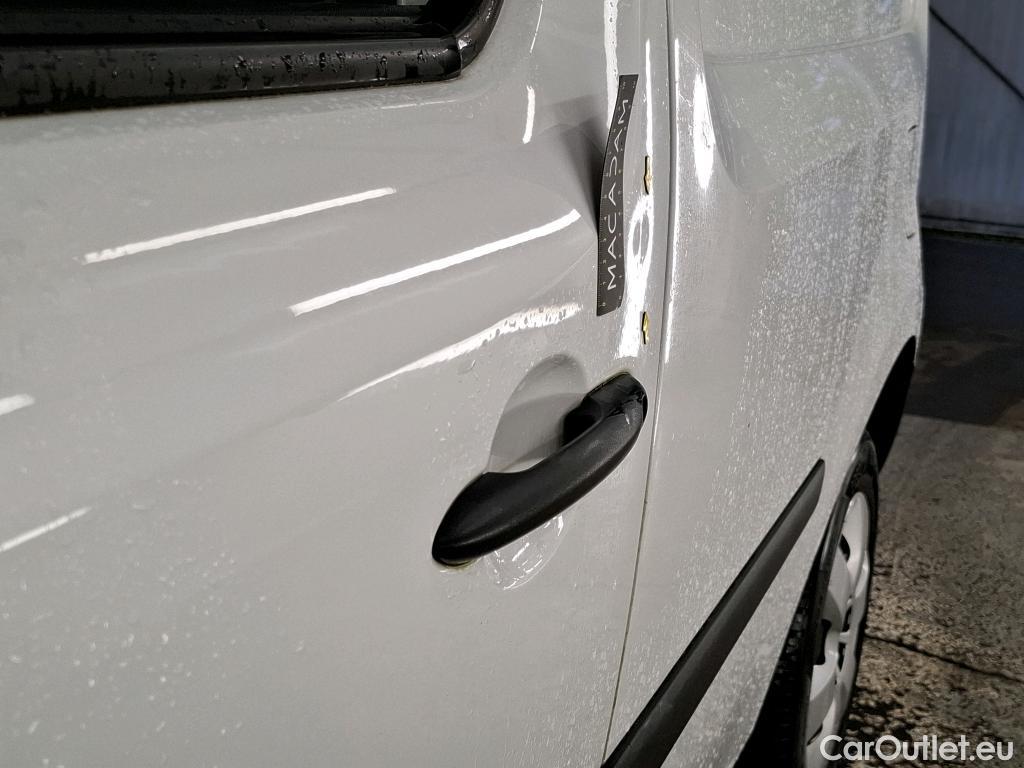  Renault  Kangoo  II Express Extra (Série Spéciale) 1.5 dCi 95CV BVM6 E6dT #6