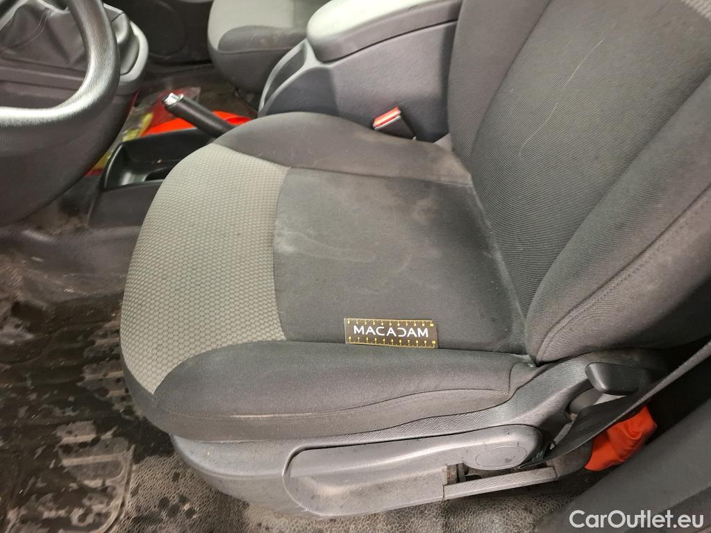  Renault  Kangoo  II Express Grand Confort (L1) 1.5 dCi 95CV BVM6 E6dT #5