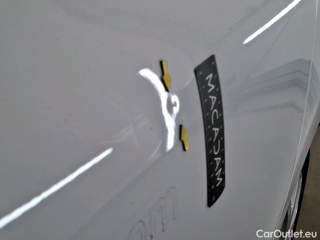  Renault  Clio  IV Air MediaNav 1.5 dCi 75CV BVM5 E6 #34