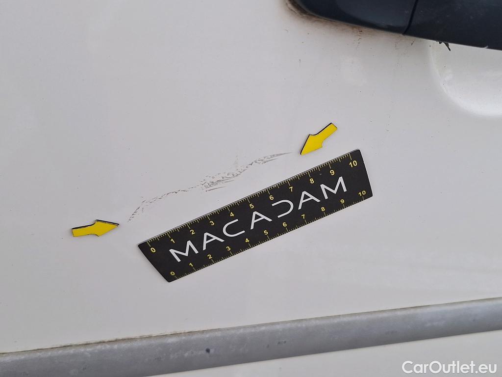 Volkswagen  Caddy VOLKSWAGEN  Van VU 4p Fourgonnette 2.0 TDI 75 Business Line #56