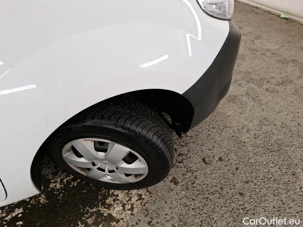  Renault  Kangoo  II Express Grand Confort (L1) 1.5 dCi 95CV BVM6 E6dT #1