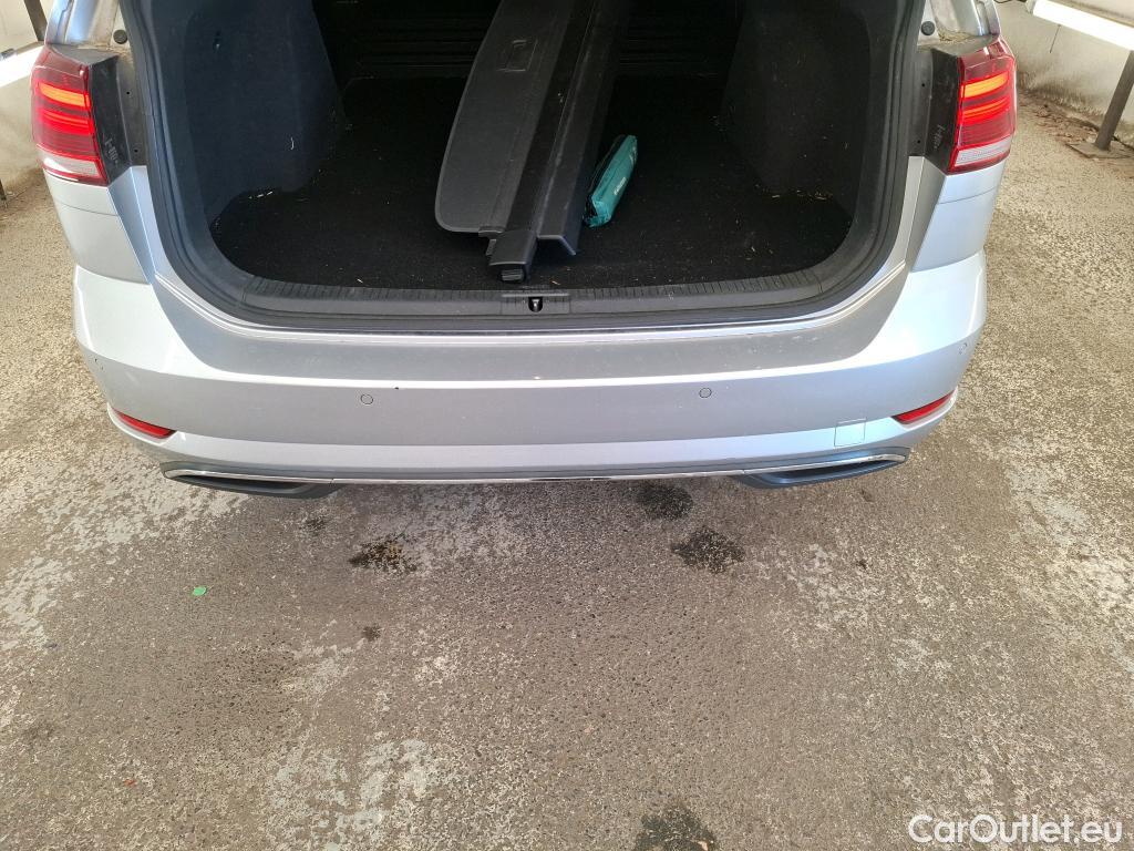  Volkswagen  Golf  VII Break Confortline Business BMT 1.6 TDI 115CV BVM5 E6 / TRANSFO VP/VF #21