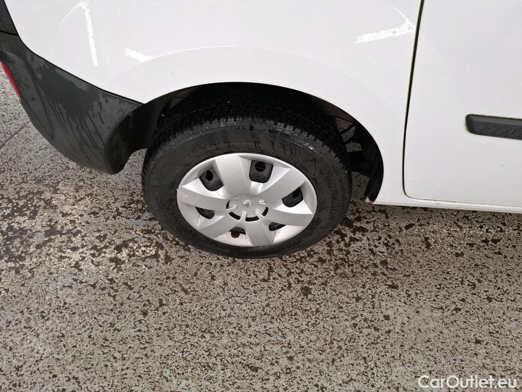  Renault  Kangoo  II Express Extra (Série Spéciale) 1.5 dCi 95CV BVM6 E6dT #11