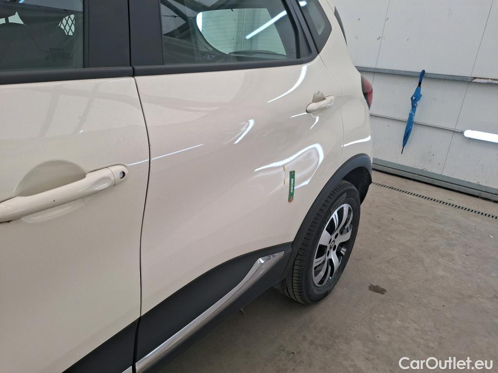  Renault  Captur  Business 0.9 TCe 90CV BVM5 E6 / TRANSFO VP/VF #14