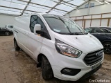  Ford  Transit FORD  Custom / 2018 / 4P / Fourgon tôlé 2.0 ECOBLUE 170 300 L2H1 AUTO LIMITED #4
