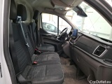  Ford  Transit FORD  Custom / 2018 / 4P / Fourgon tôlé 2.0 ECOBLUE 170 300 L2H1 AUTO LIMITED #8