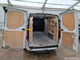  Ford  Transit FORD  Custom / 2018 / 4P / Fourgon tôlé 2.0 ECOBLUE 170 300 L2H1 AUTO LIMITED #10