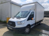  Ford  Transit  Plateau 350 L4 2.0 TDCi 130CV BVM6 E6 