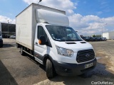  Ford  Transit  Plateau 350 L4 2.0 TDCi 130CV BVM6 E6 #4