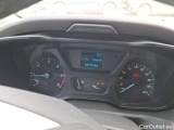  Ford  Transit  Plateau 350 L4 2.0 TDCi 130CV BVM6 E6 #6