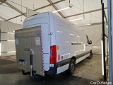  Mercedes  Sprinter MERCEDES-BENZ  / 2018 / 4P / Fourgon tôlé 314 CDI Emp 4325 3.5T #3