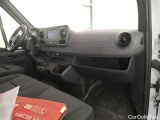  Mercedes  Sprinter MERCEDES-BENZ  / 2018 / 4P / Fourgon tôlé 314 CDI Emp 4325 3.5T #5