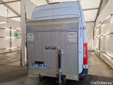  Mercedes  Sprinter MERCEDES-BENZ  / 2018 / 4P / Fourgon tôlé 314 CDI Emp 4325 3.5T #10
