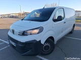  Peugeot  Expert  Fourgon M 2.0 HDi 180CV BVA8 6E 