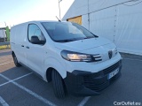  Peugeot  Expert  Fourgon M 2.0 HDi 180CV BVA8 6E #4