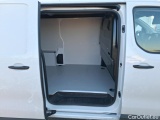  Peugeot  Expert  Fourgon M 2.0 HDi 180CV BVA8 6E #9