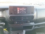  Peugeot  Expert  Fourgon M 2.0 HDi 180CV BVA8 6E #7